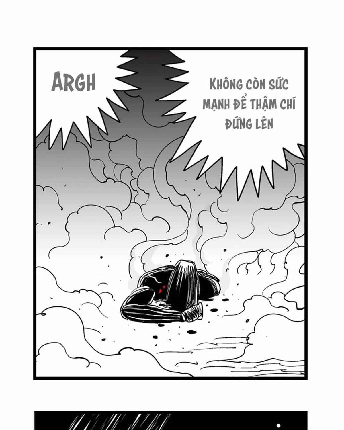 Hellper - Chương 157 - ảnh 58