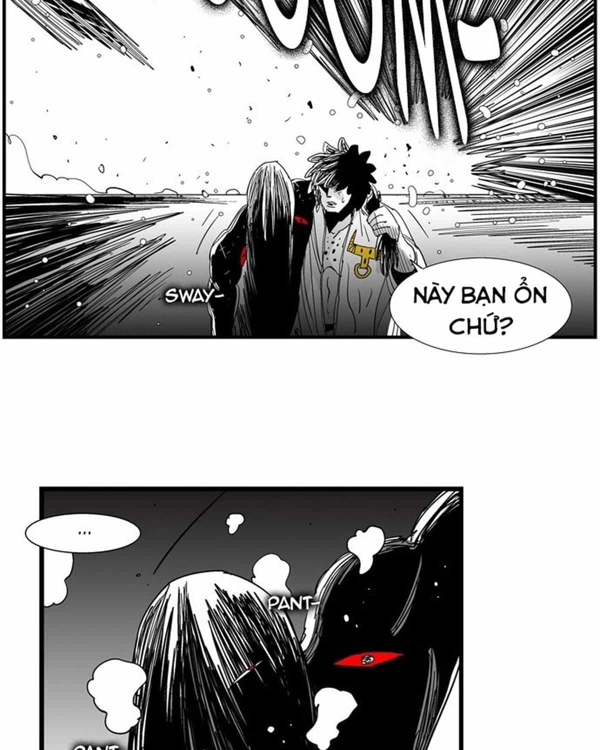 Hellper - Chương 158 - ảnh 11