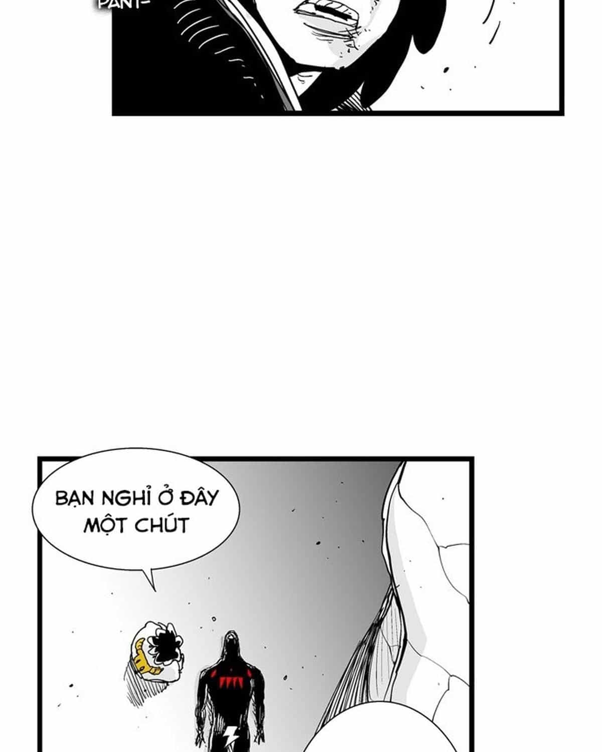 Hellper - Chương 158 - ảnh 13