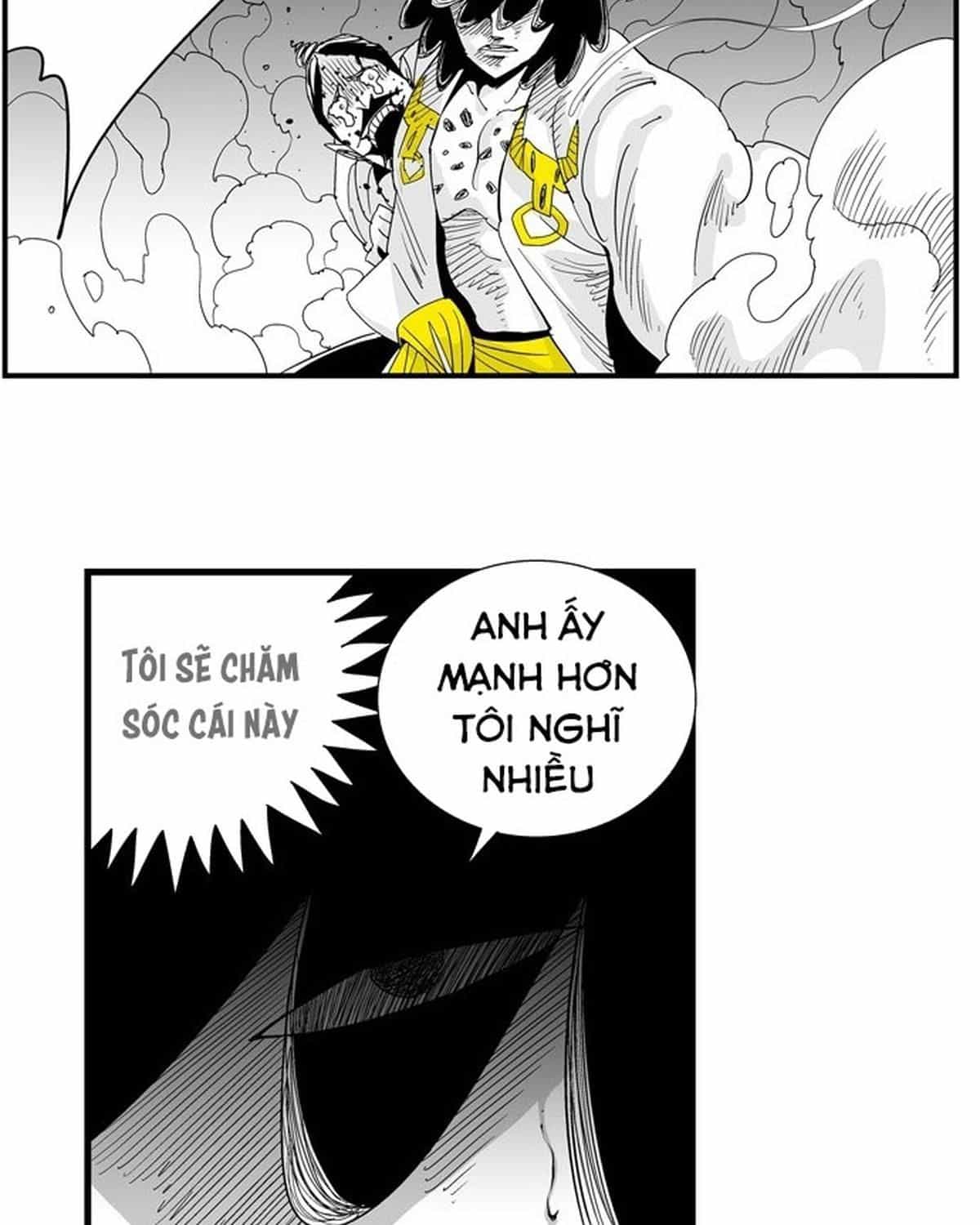 Hellper - Chương 158 - ảnh 29