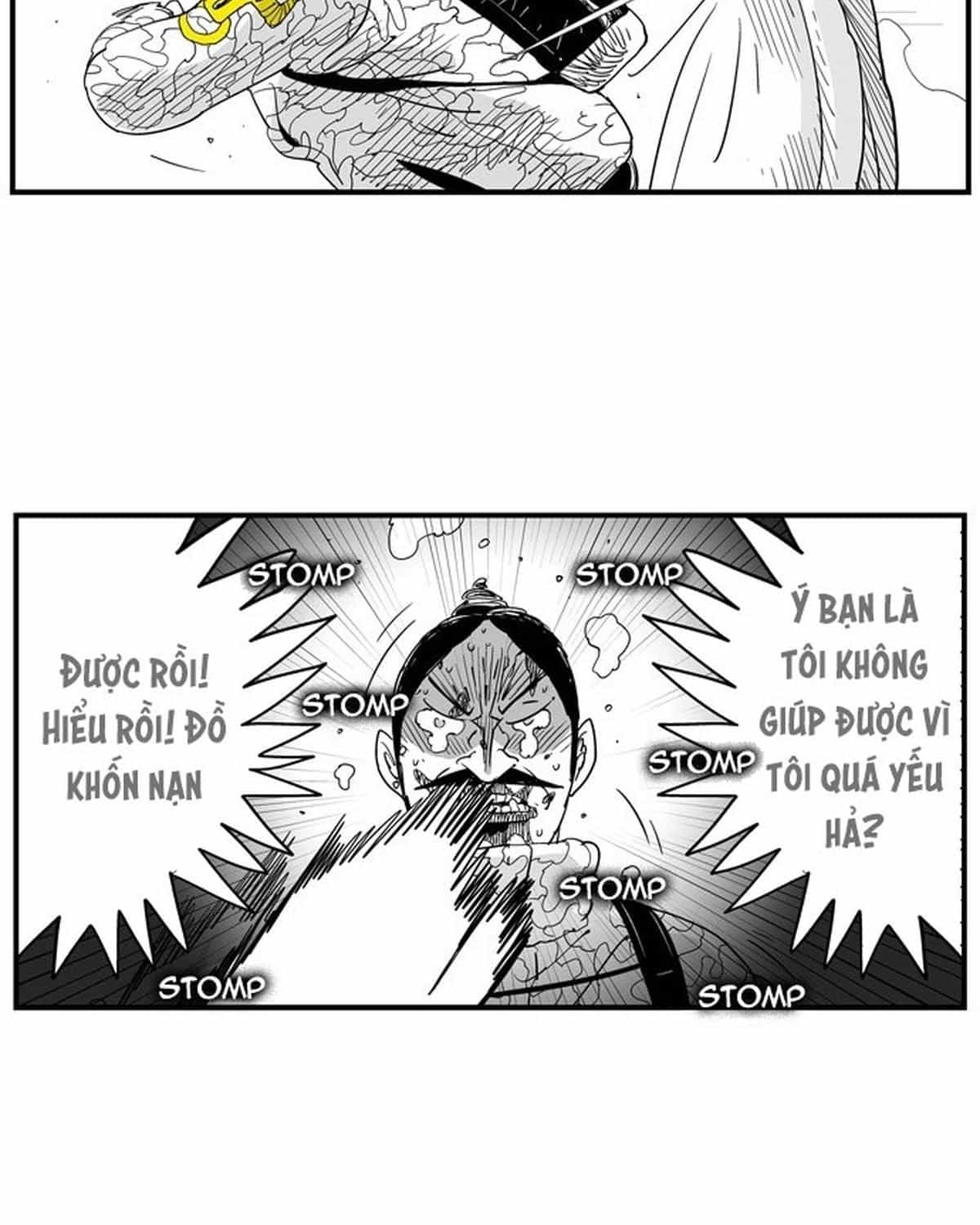 Hellper - Chương 158 - ảnh 33