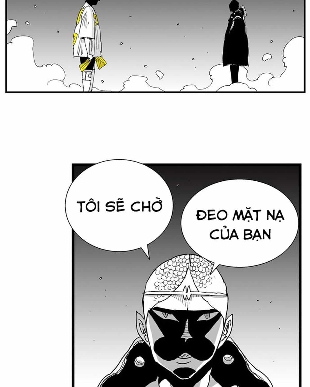 Hellper - Chương 158 - ảnh 35