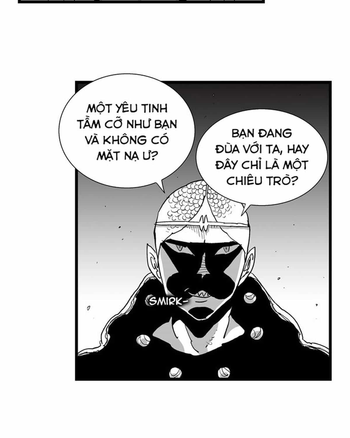 Hellper - Chương 158 - ảnh 37