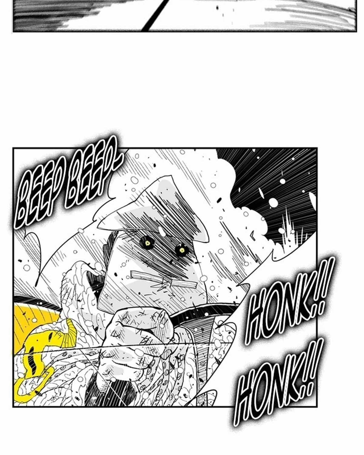 Hellper - Chương 158 - ảnh 4
