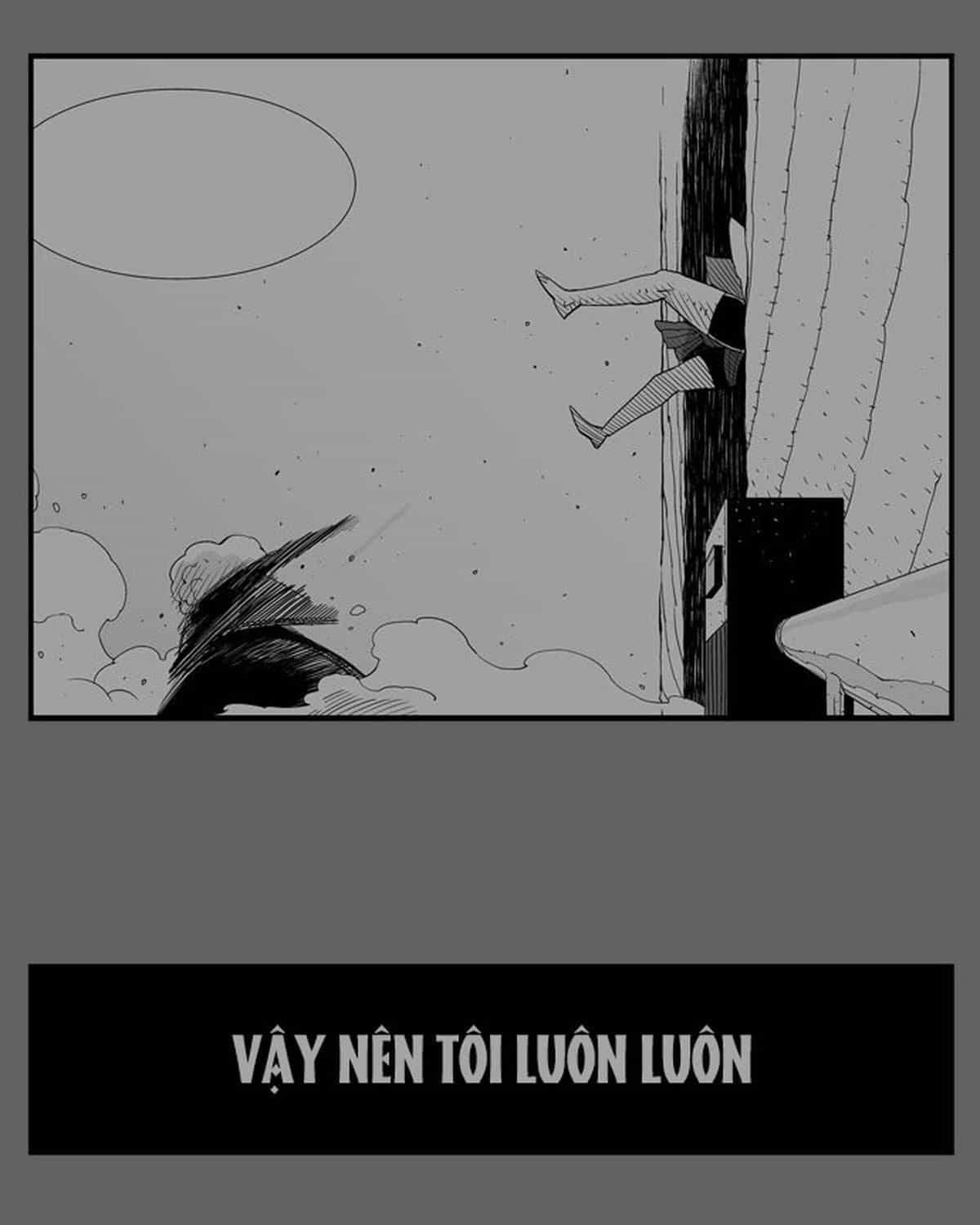 Hellper - Chương 158 - ảnh 46