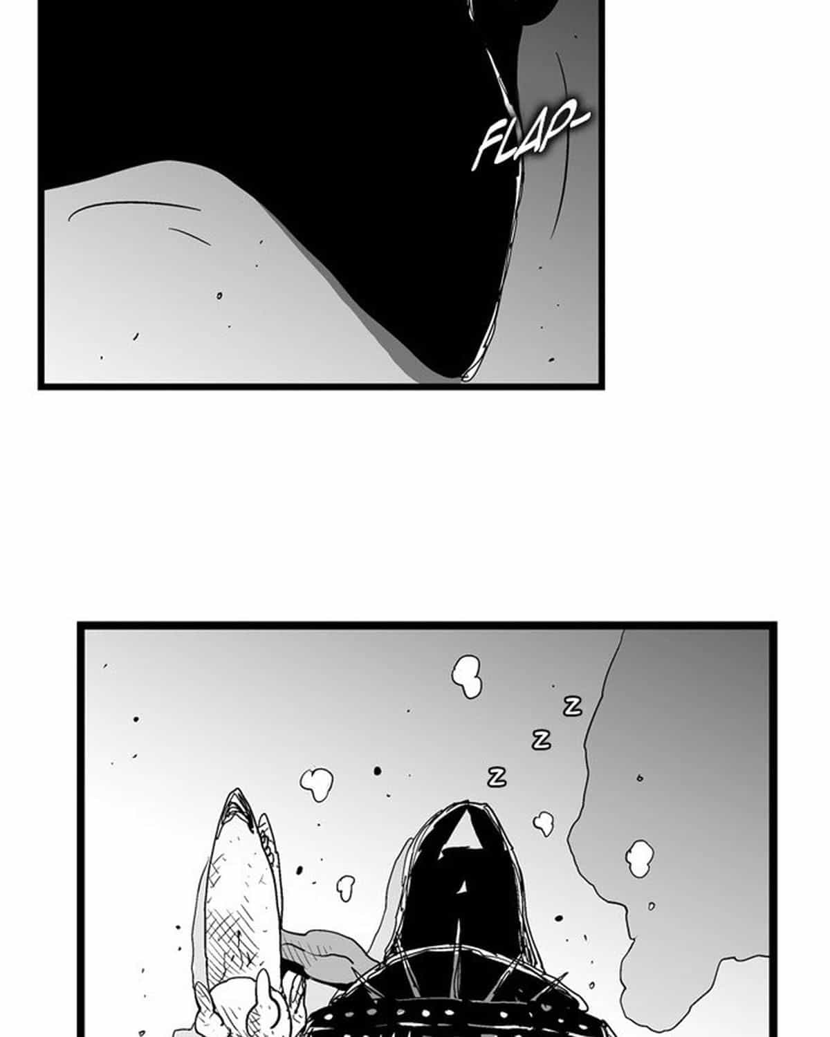 Hellper - Chương 158 - ảnh 52