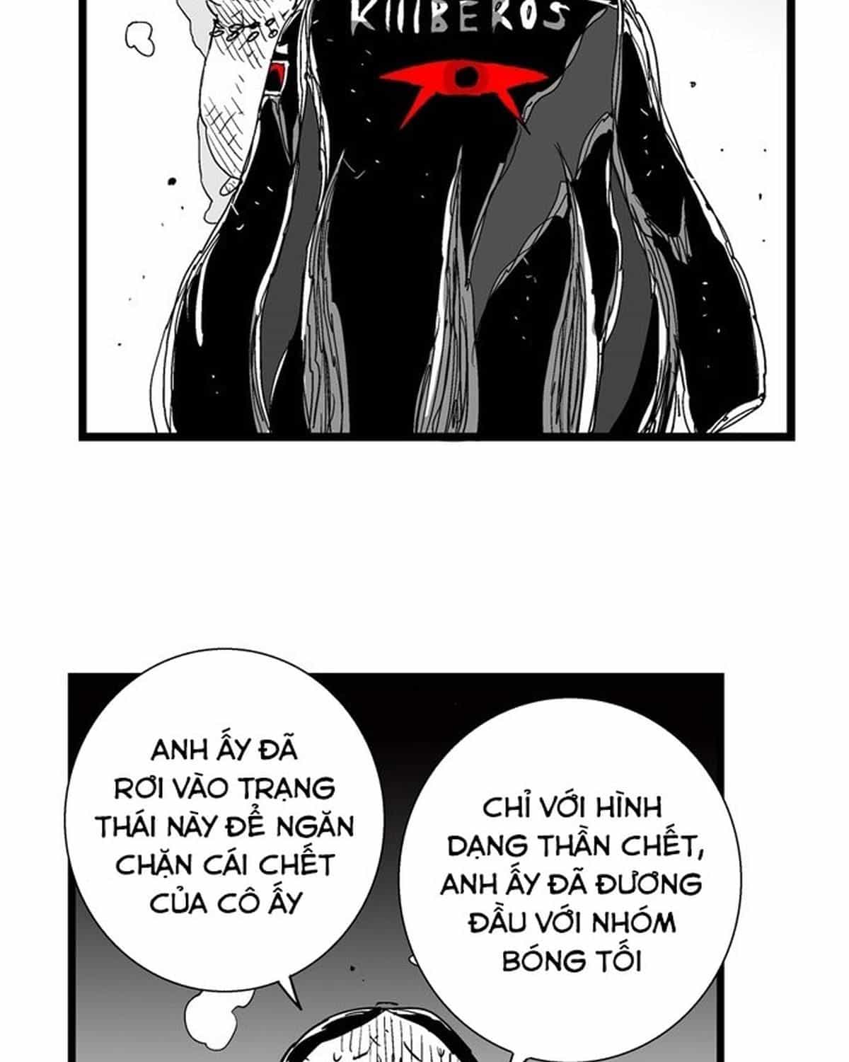 Hellper - Chương 158 - ảnh 53