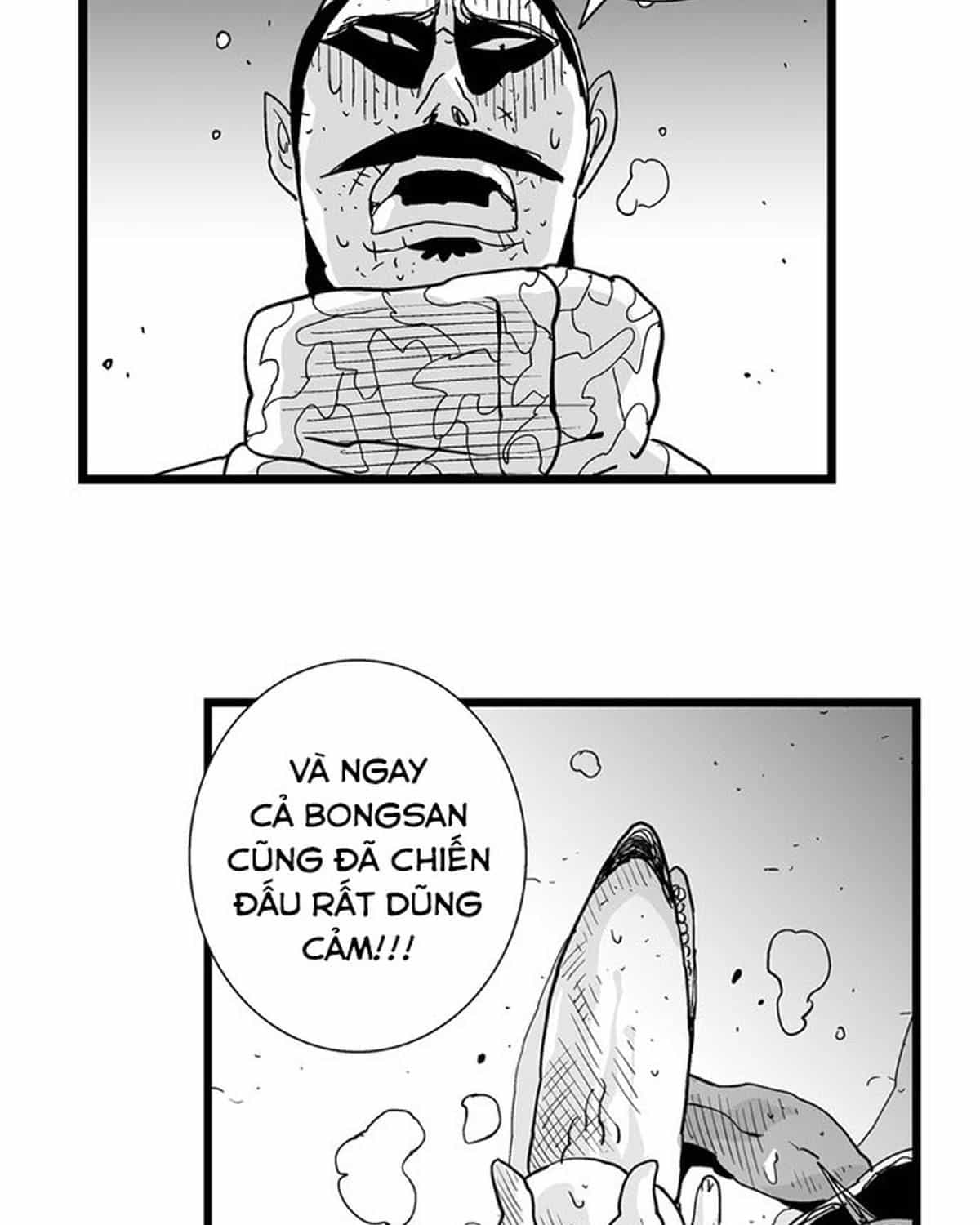 Hellper - Chương 158 - ảnh 54