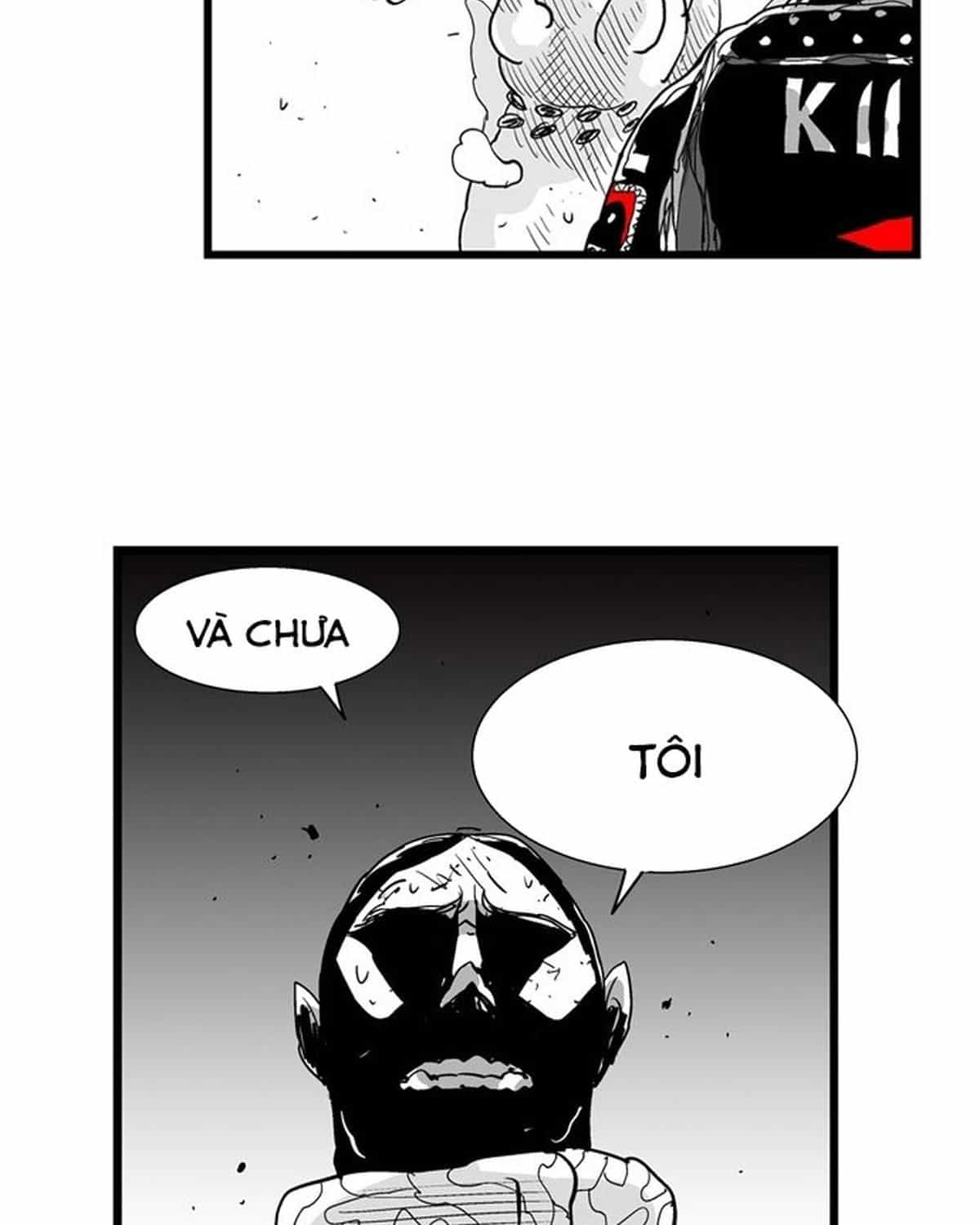 Hellper - Chương 158 - ảnh 55