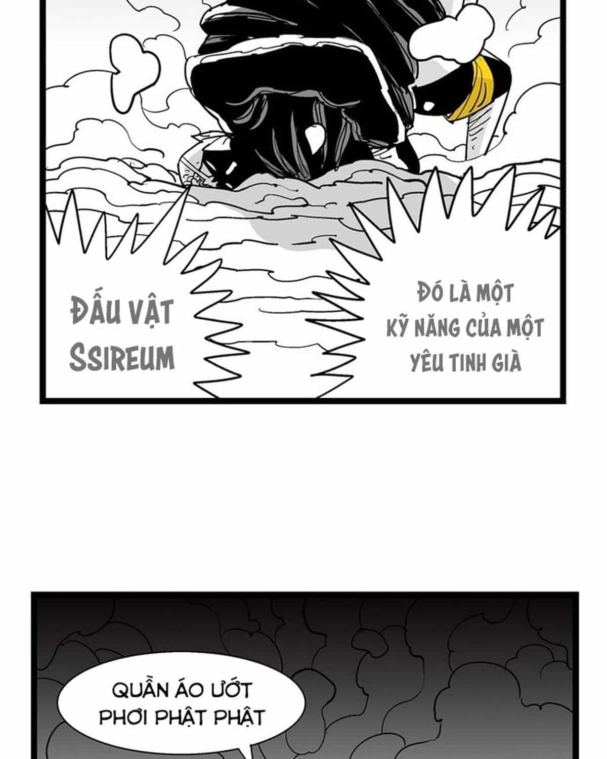 Hellper - Chương 158 - ảnh 58