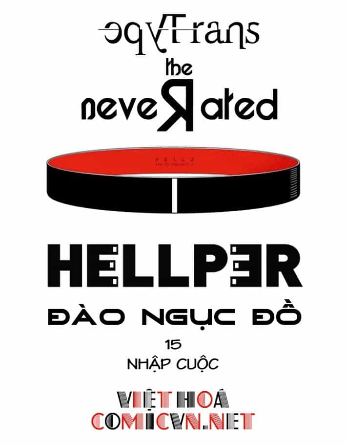 Hellper - Chương 15 - ảnh 1