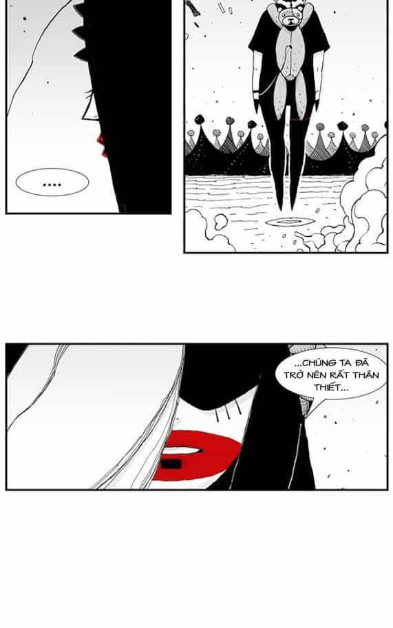Hellper - Chương 15 - ảnh 16
