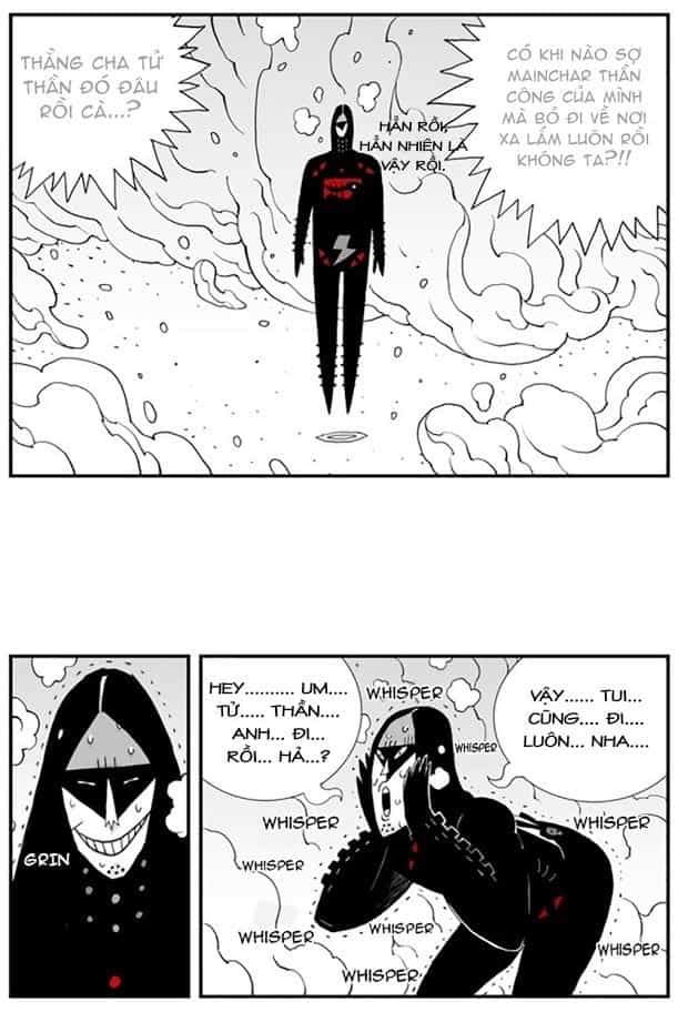 Hellper - Chương 15 - ảnh 19