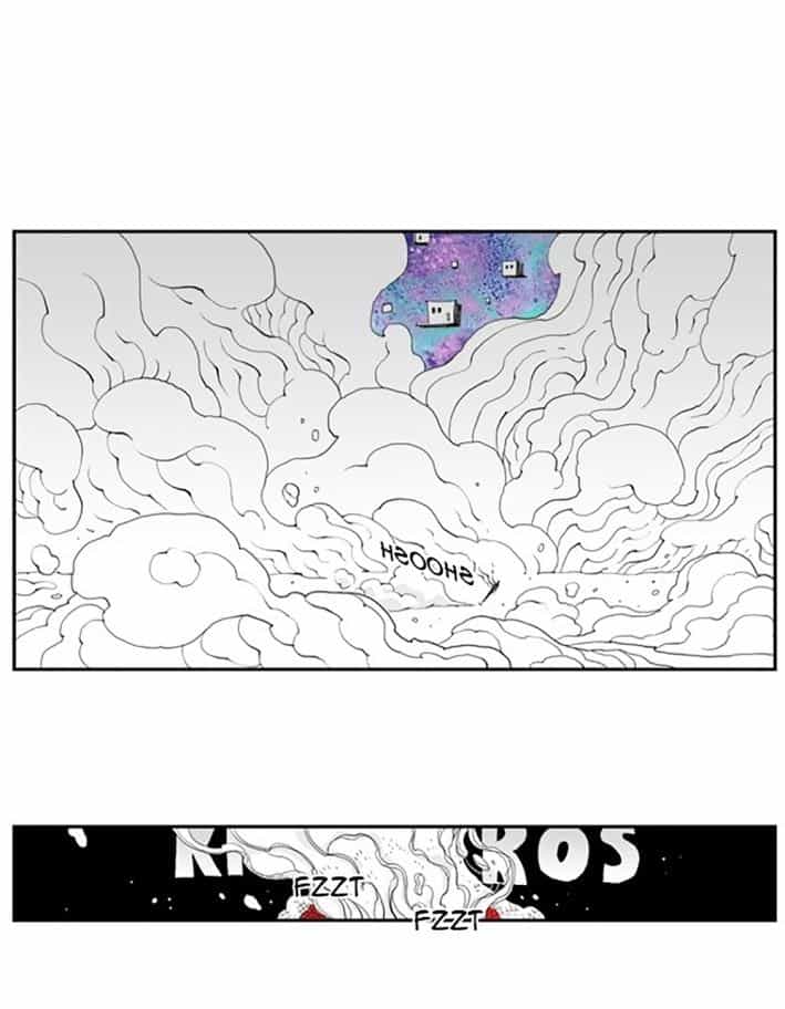 Hellper - Chương 15 - ảnh 3