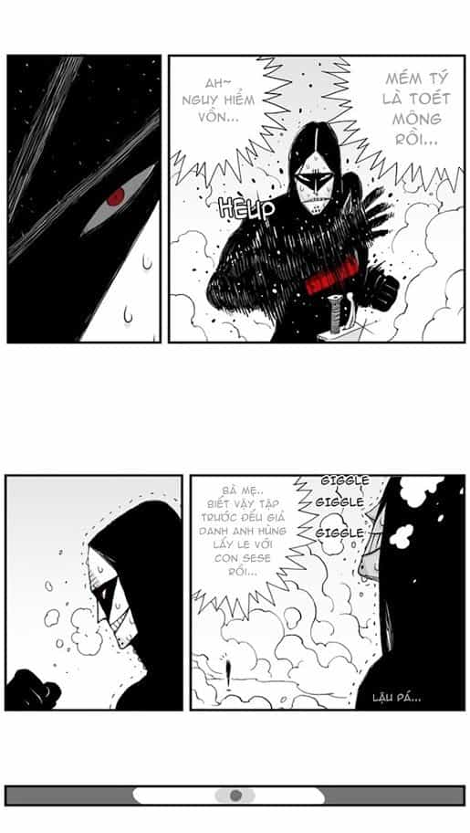 Hellper - Chương 15 - ảnh 30