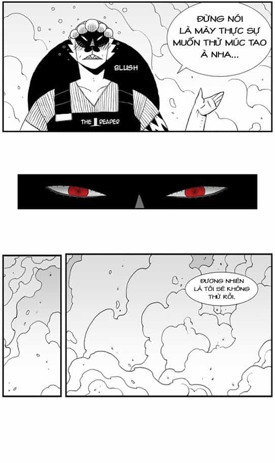 Hellper - Chương 15 - ảnh 32