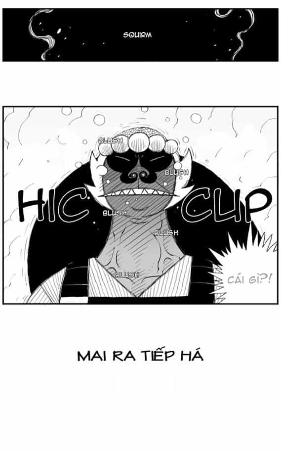 Hellper - Chương 15 - ảnh 34