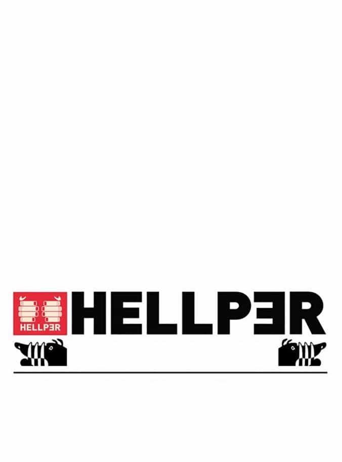 Hellper - Chương 15 - ảnh 35