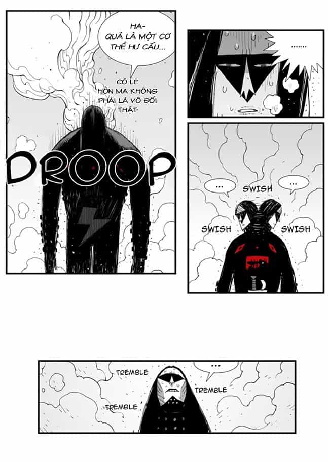 Hellper - Chương 15 - ảnh 5
