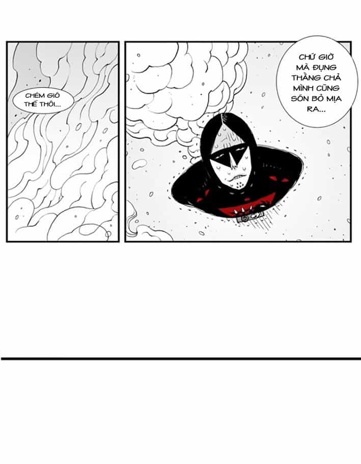 Hellper - Chương 15 - ảnh 6