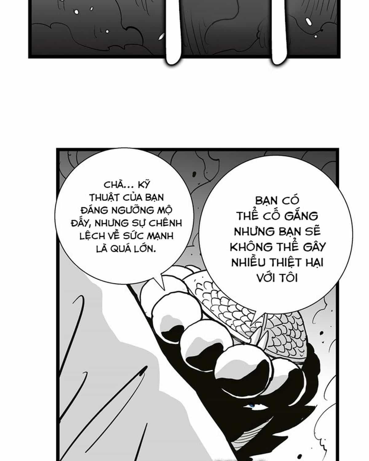 Hellper - Chương 159 - ảnh 14