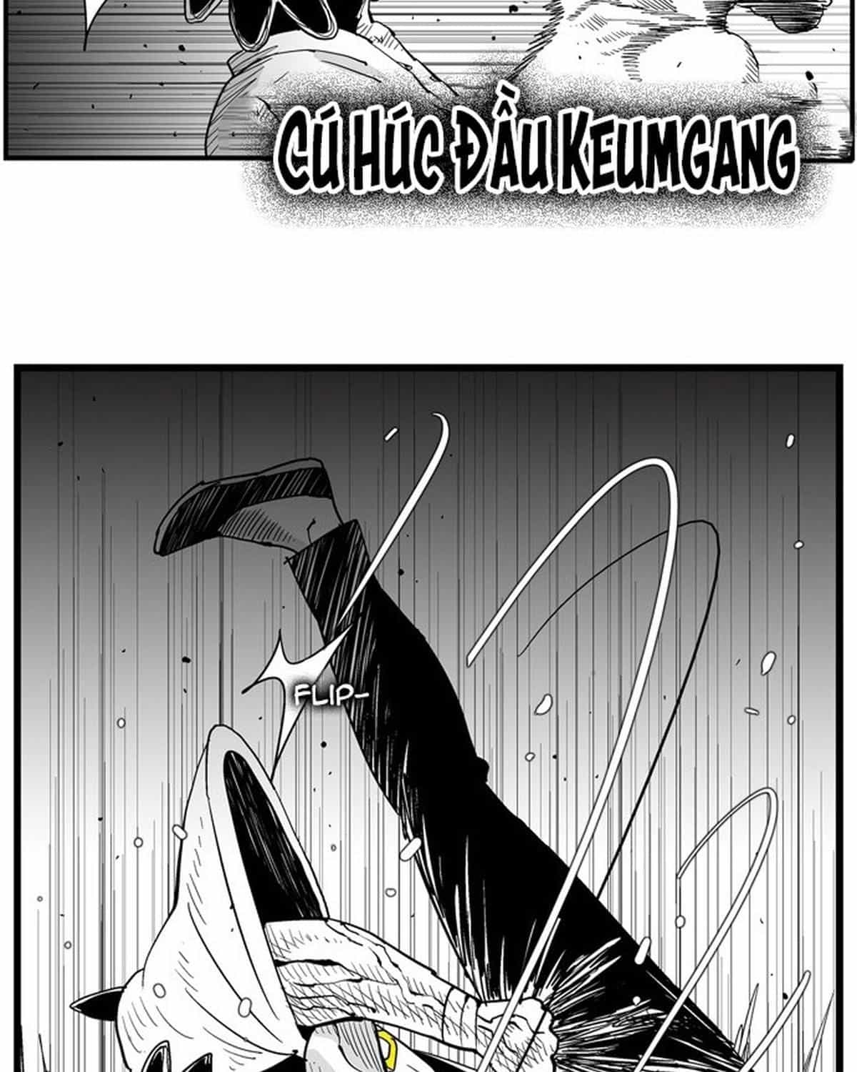 Hellper - Chương 159 - ảnh 17