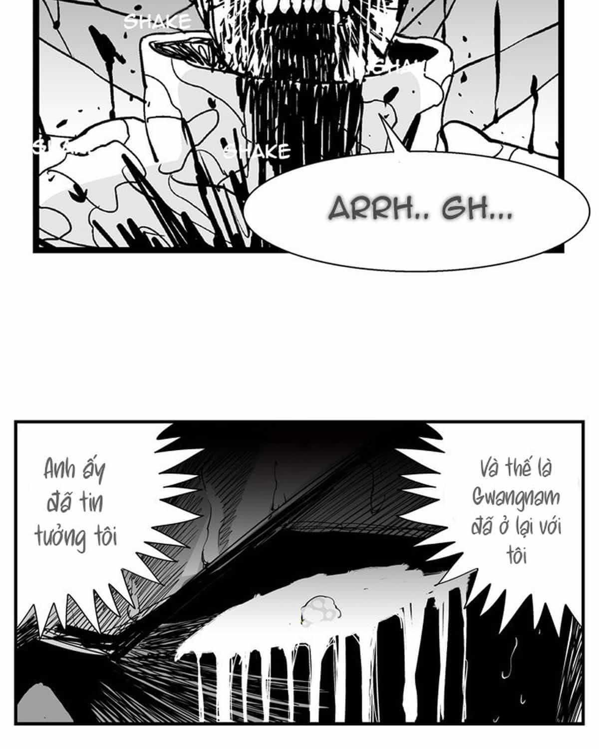 Hellper - Chương 159 - ảnh 50