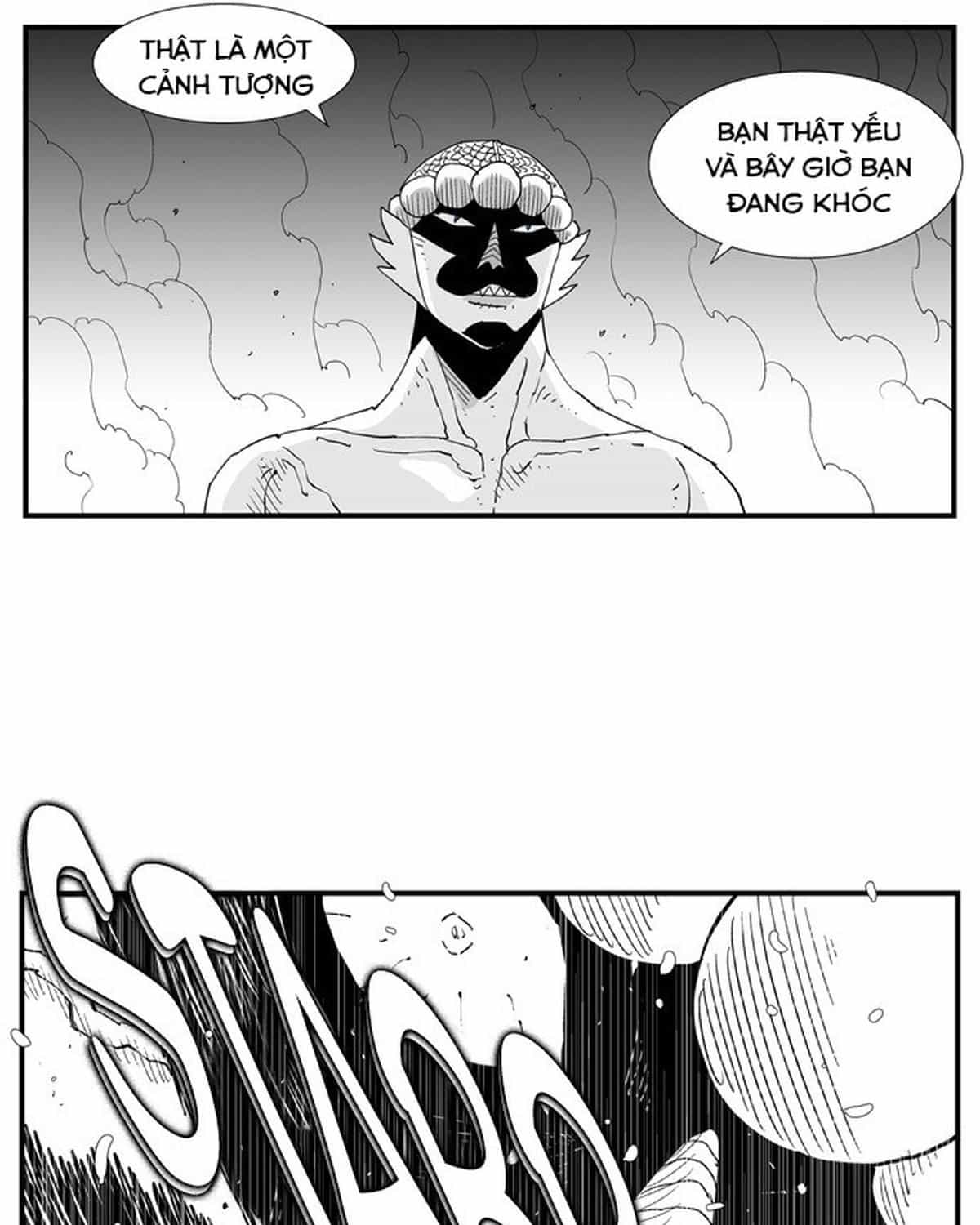 Hellper - Chương 159 - ảnh 52