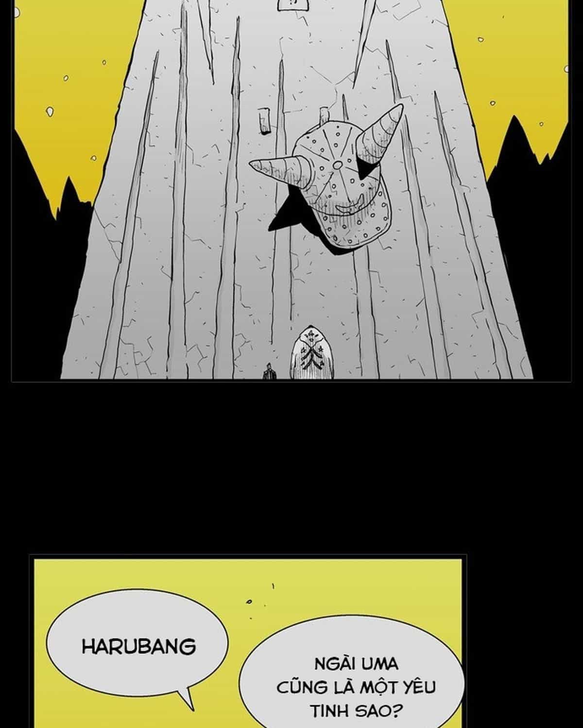 Hellper - Chương 159 - ảnh 54