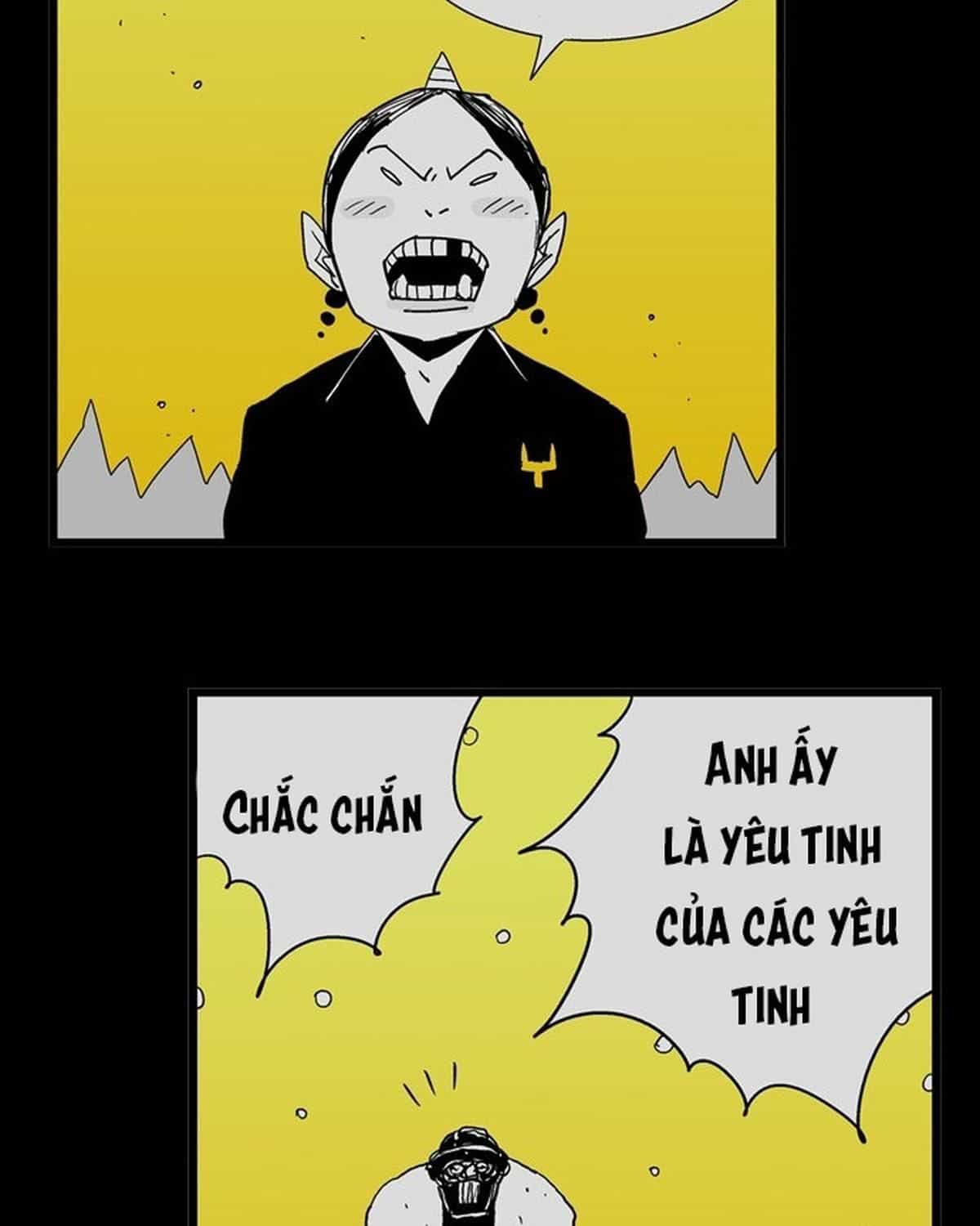 Hellper - Chương 159 - ảnh 55