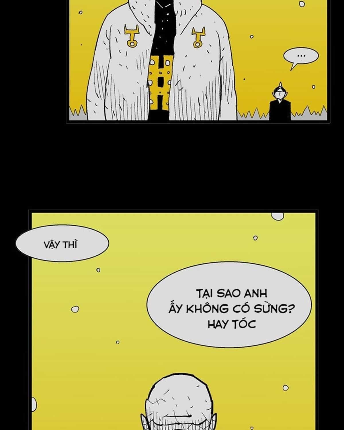 Hellper - Chương 159 - ảnh 56