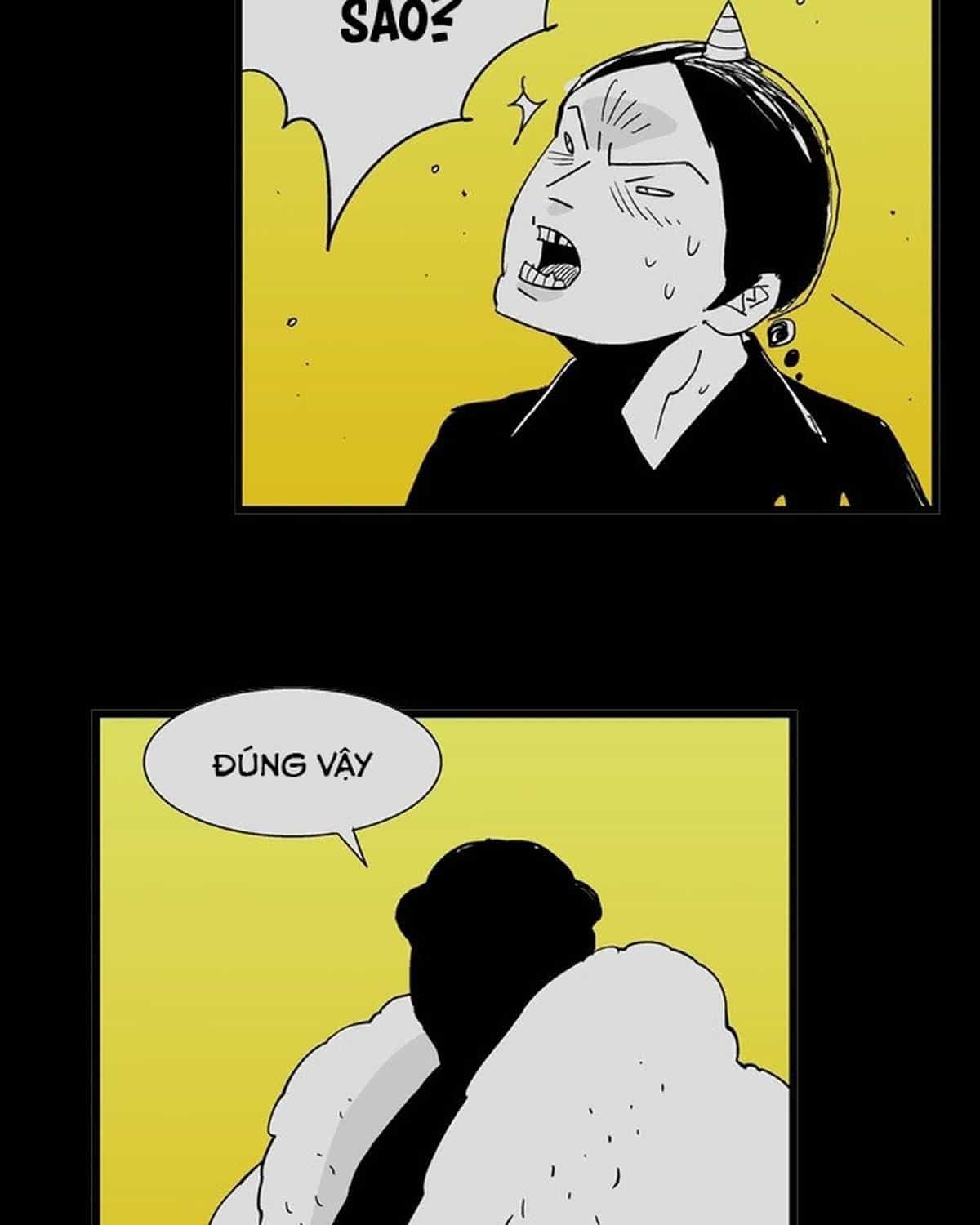 Hellper - Chương 159 - ảnh 60