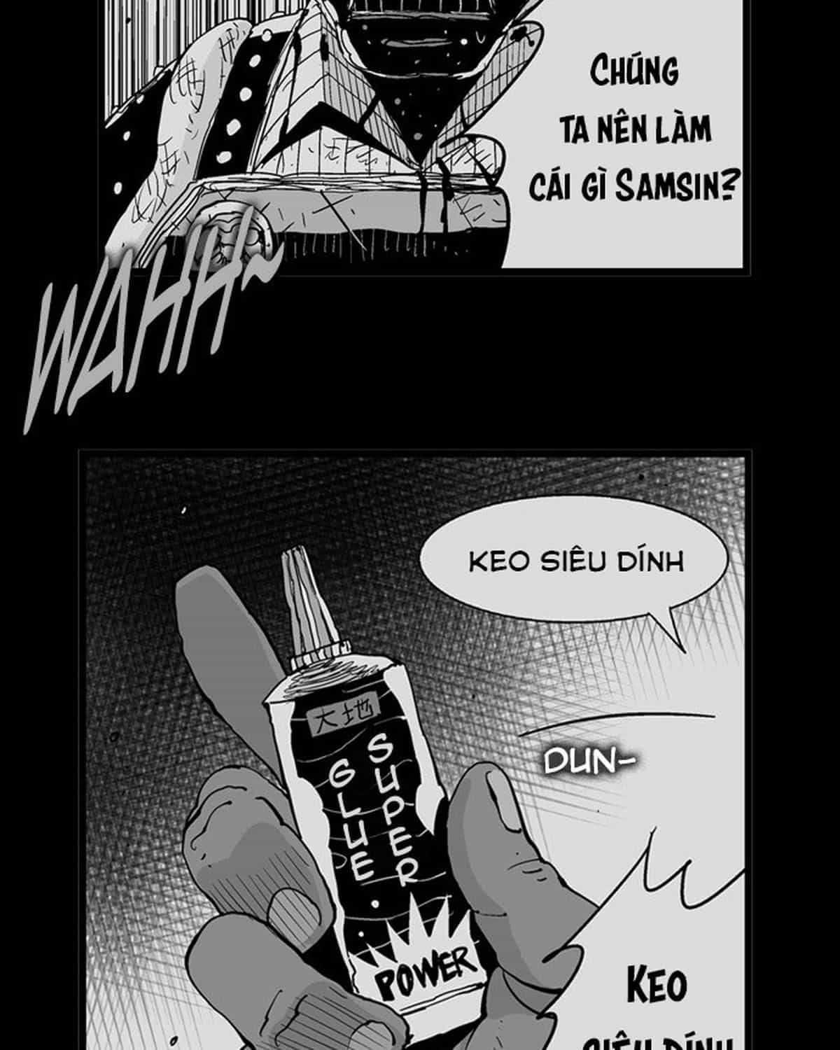 Hellper - Chương 160 - ảnh 11