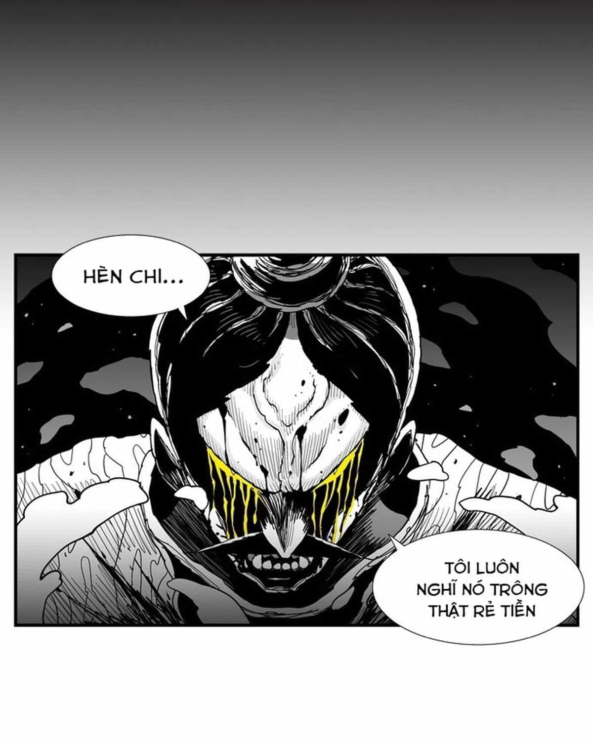 Hellper - Chương 160 - ảnh 14