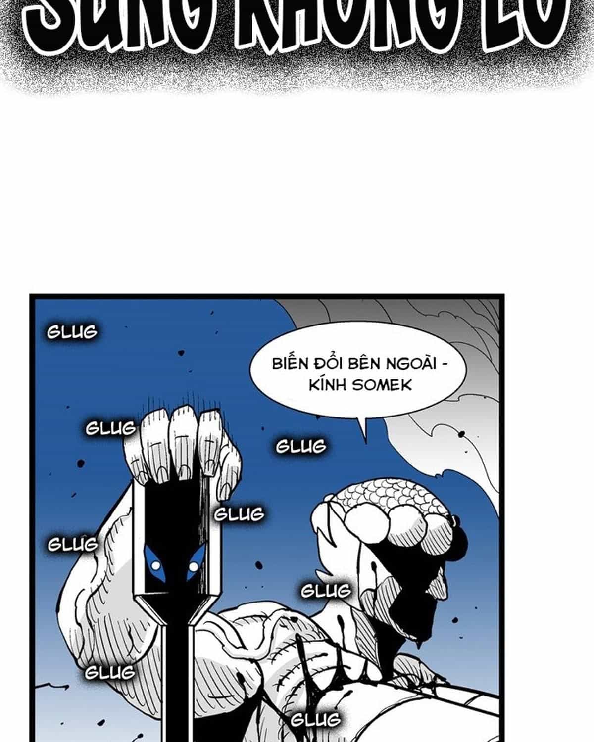 Hellper - Chương 160 - ảnh 19