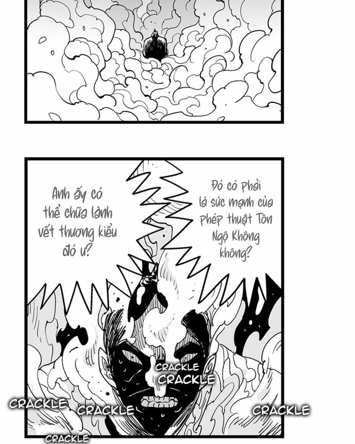 Hellper - Chương 160 - ảnh 27