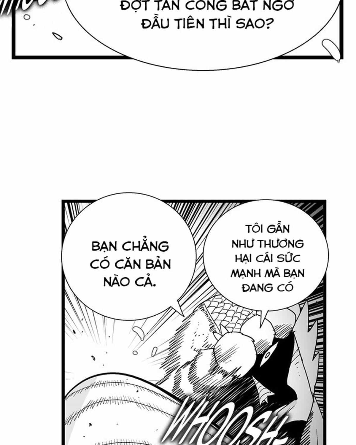 Hellper - Chương 160 - ảnh 36