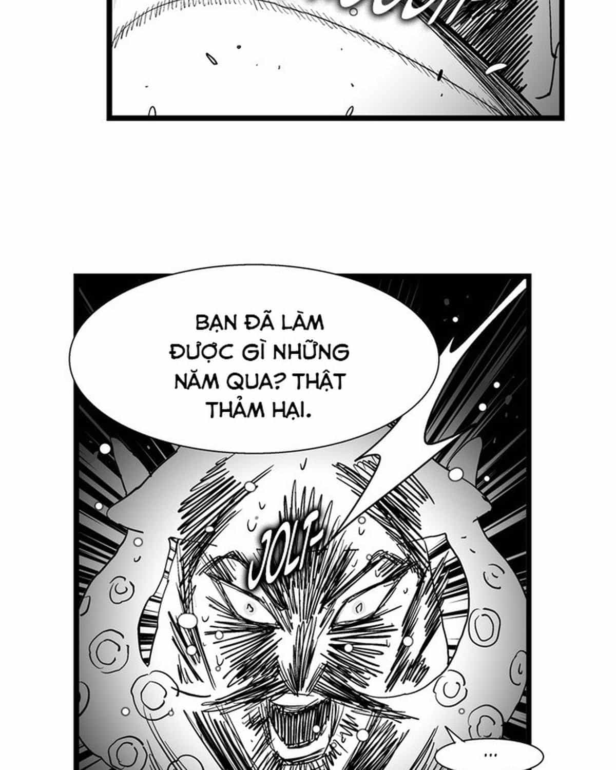 Hellper - Chương 160 - ảnh 37
