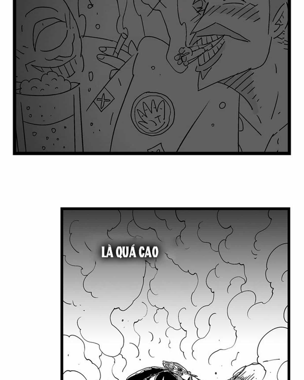 Hellper - Chương 160 - ảnh 66
