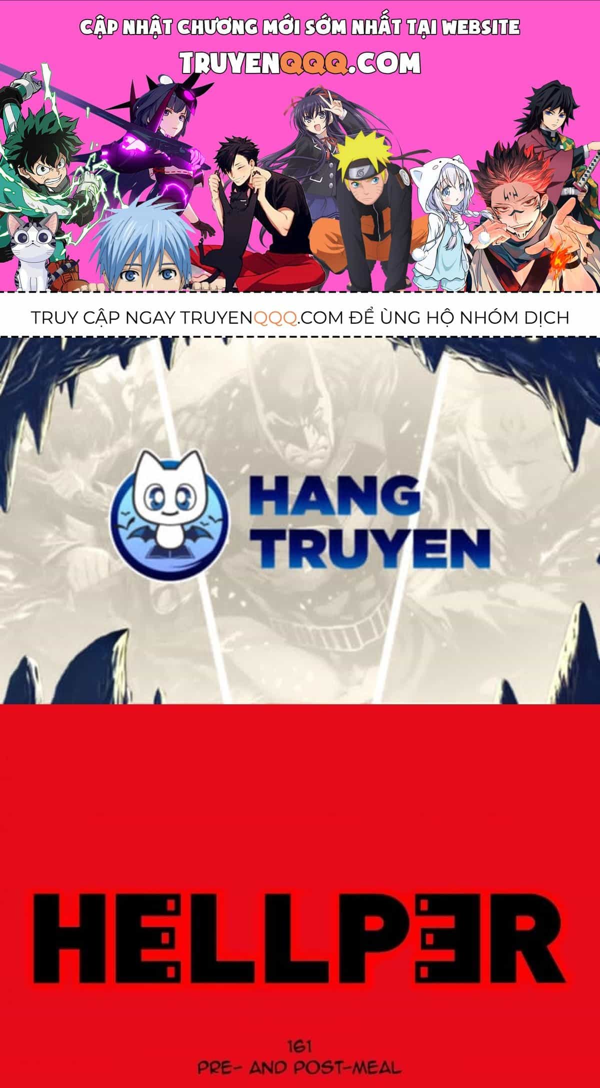 Hellper - Chương 161 - ảnh 1