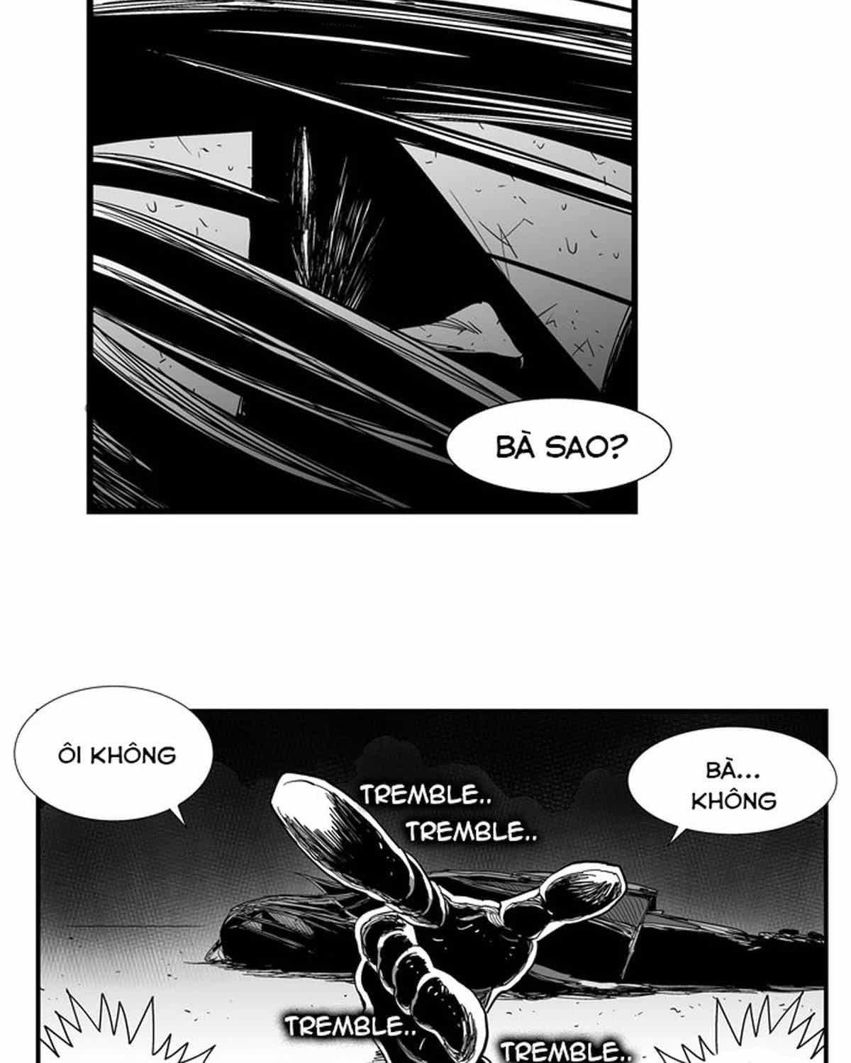 Hellper - Chương 161 - ảnh 16