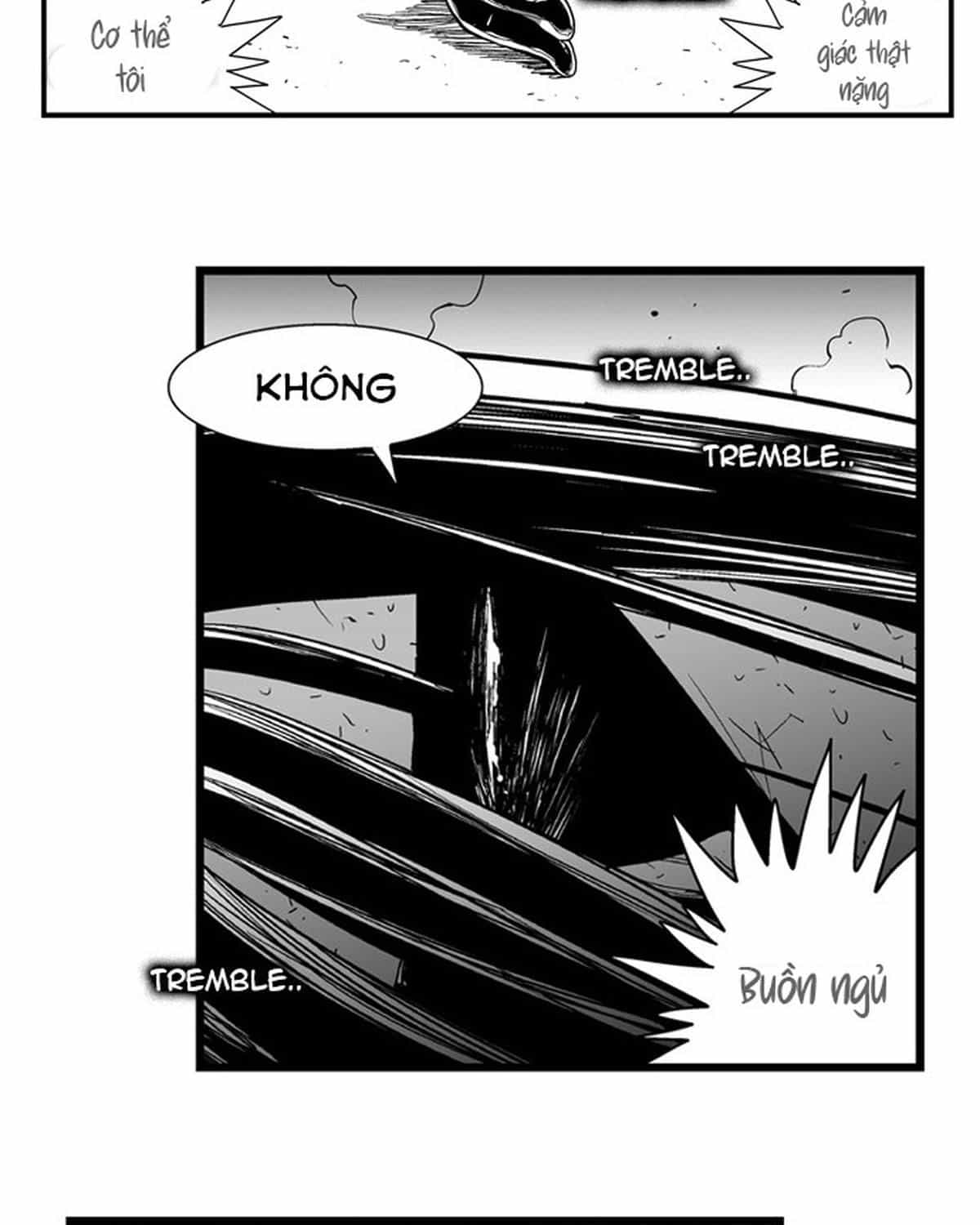 Hellper - Chương 161 - ảnh 17