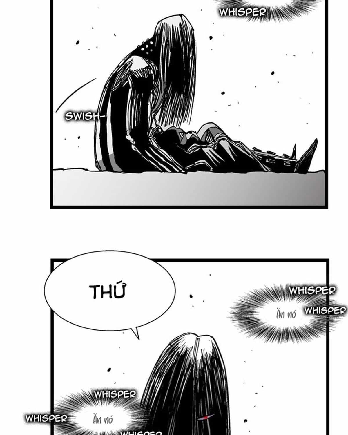 Hellper - Chương 161 - ảnh 31