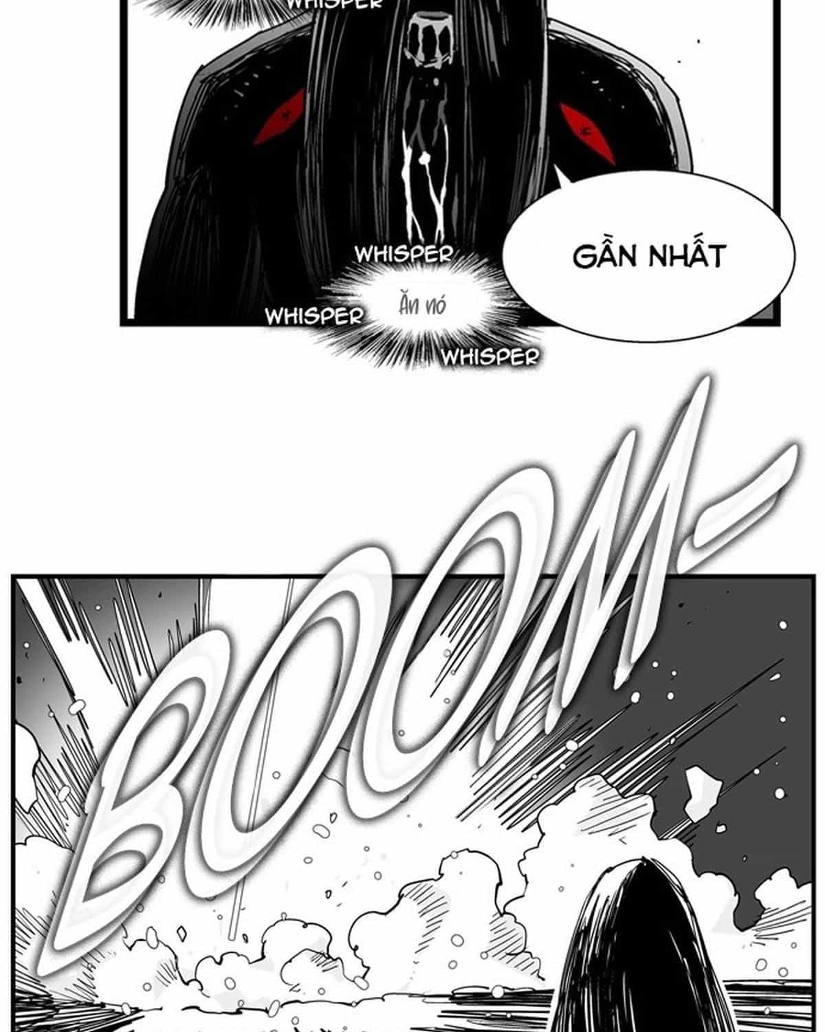 Hellper - Chương 161 - ảnh 32