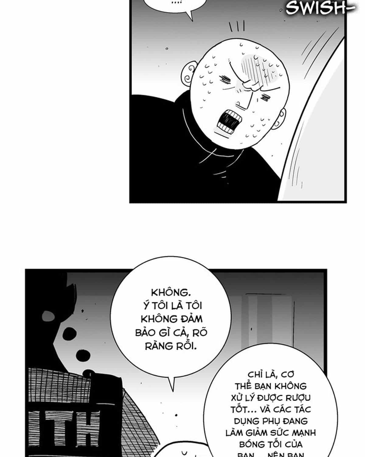 Hellper - Chương 161 - ảnh 59