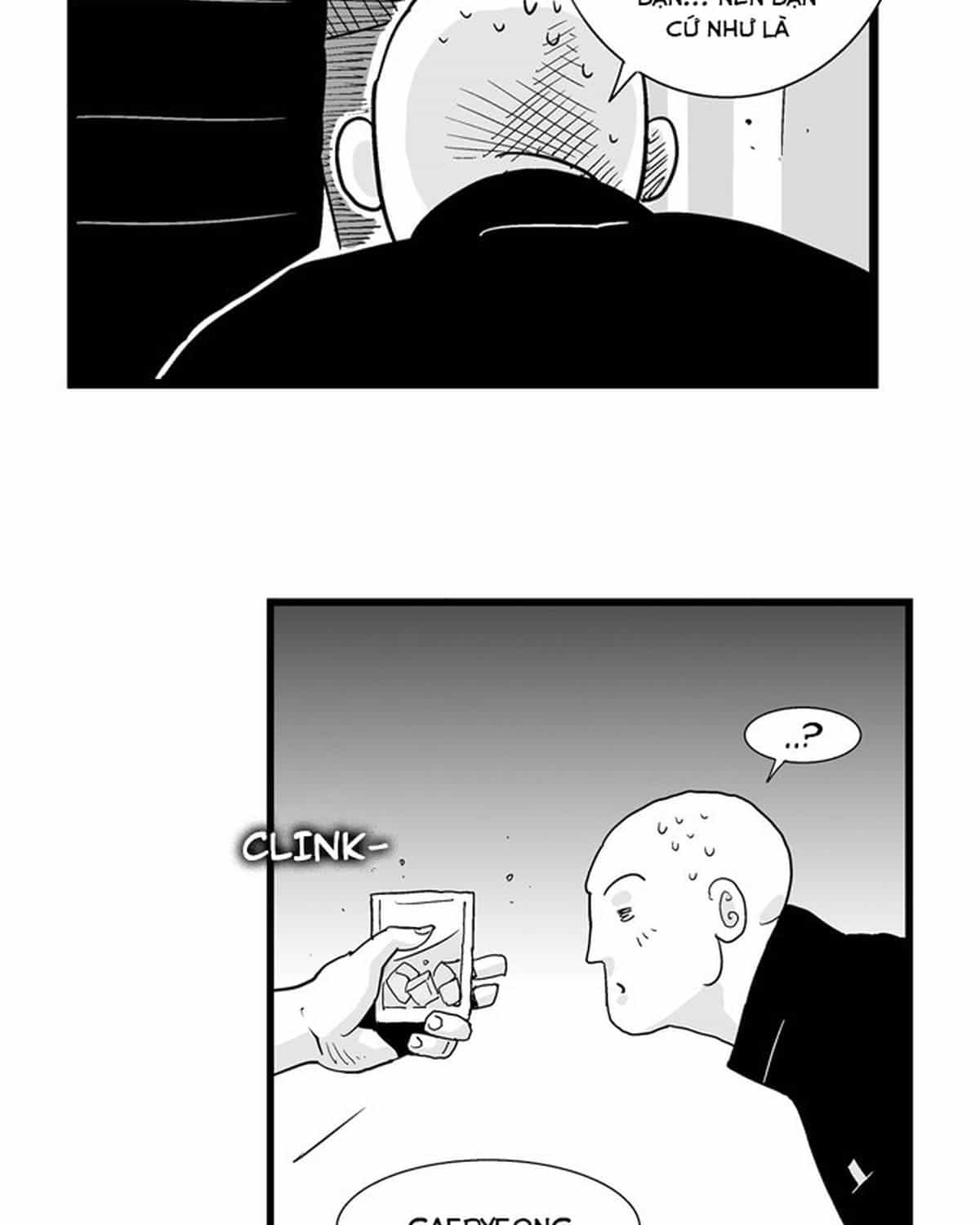 Hellper - Chương 161 - ảnh 60