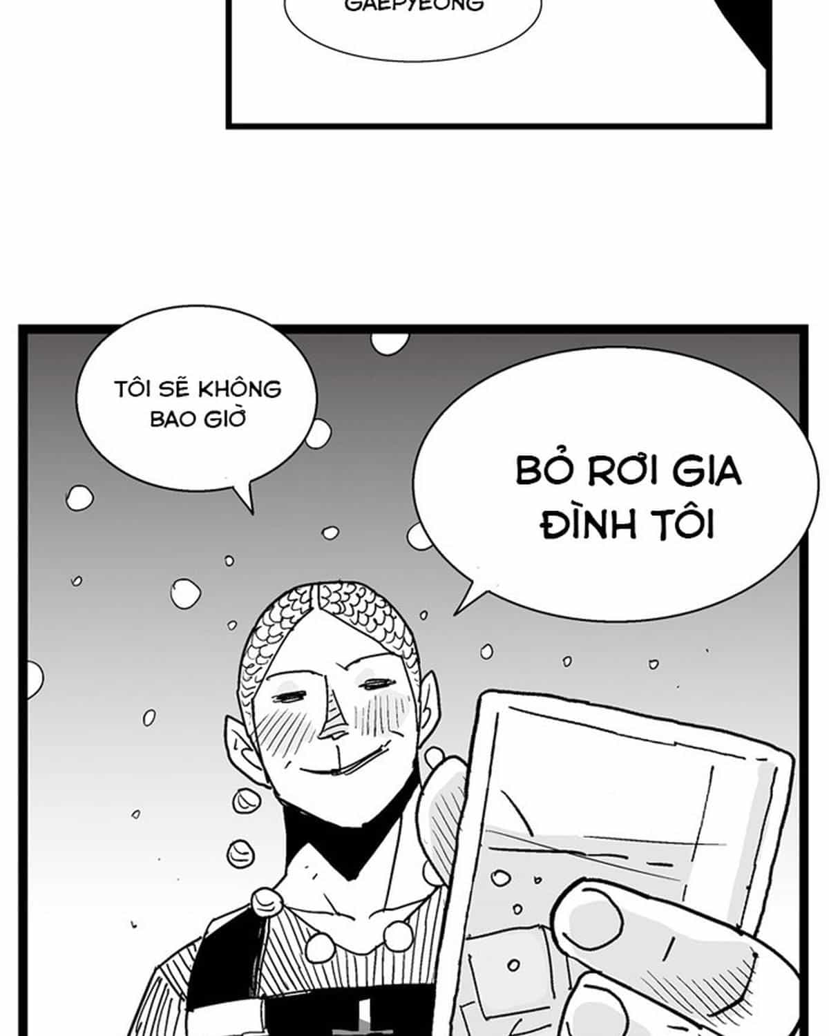 Hellper - Chương 161 - ảnh 61
