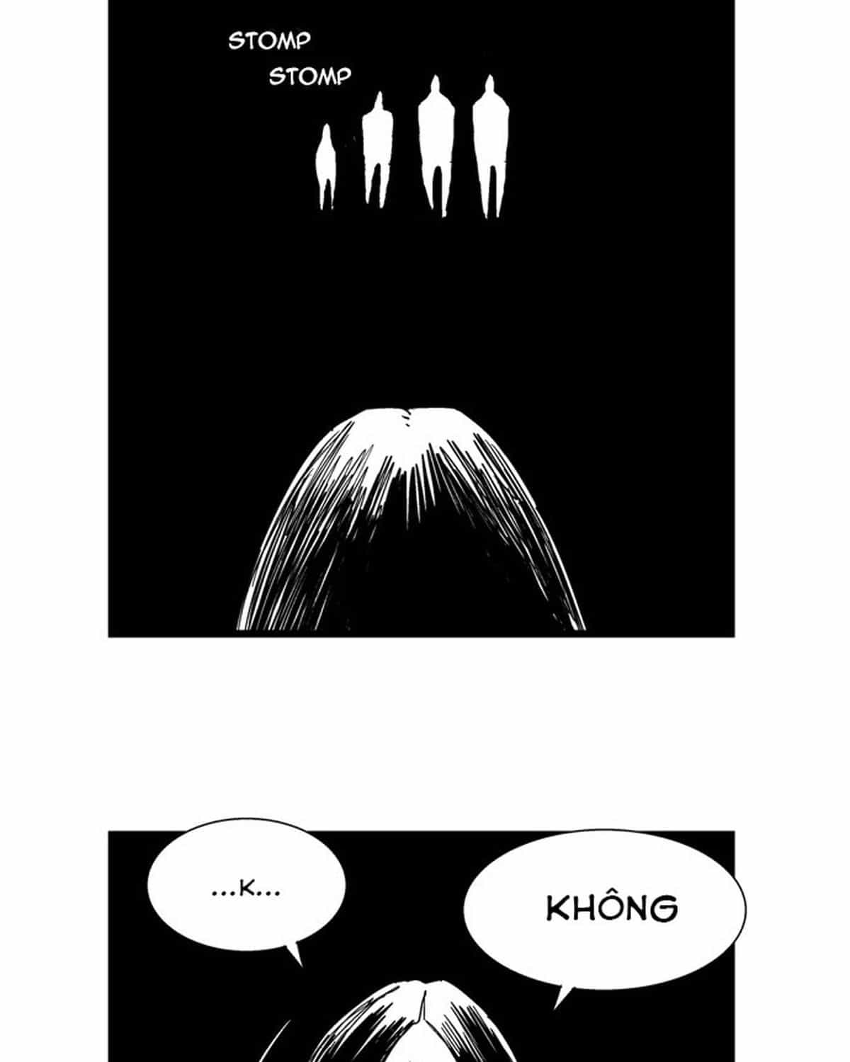 Hellper - Chương 162 - ảnh 20