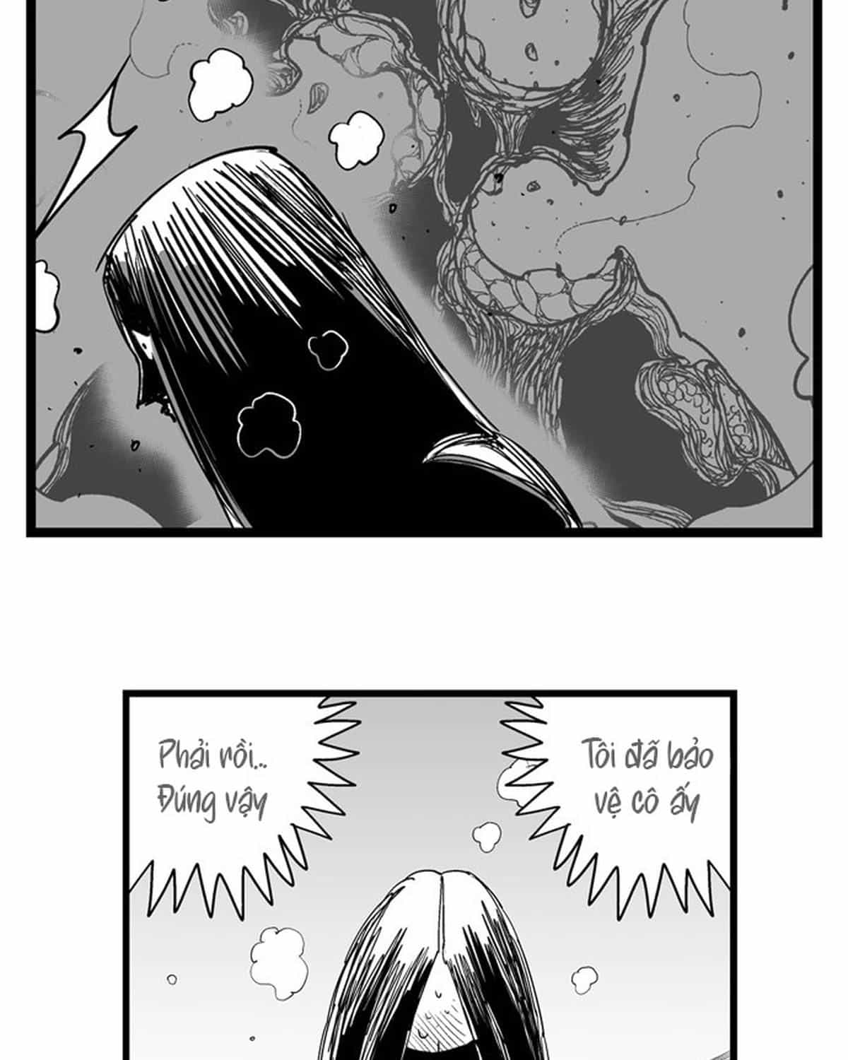 Hellper - Chương 162 - ảnh 30