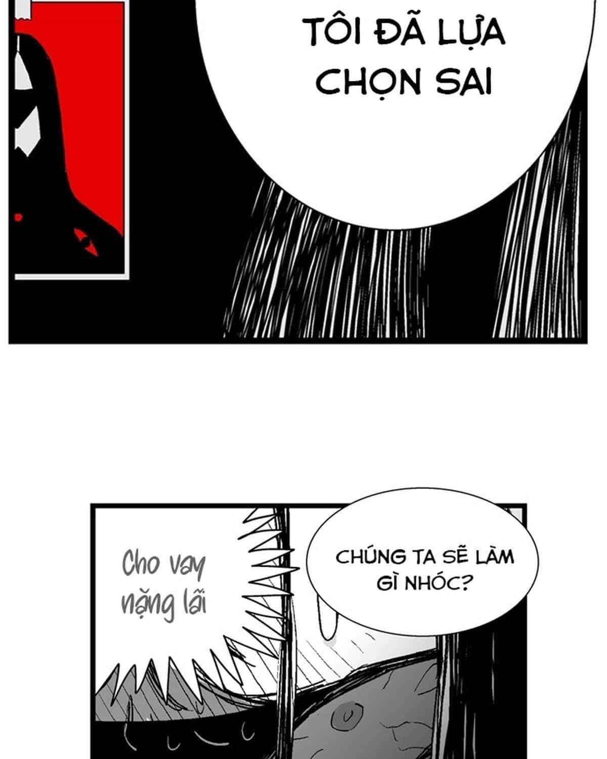 Hellper - Chương 162 - ảnh 39